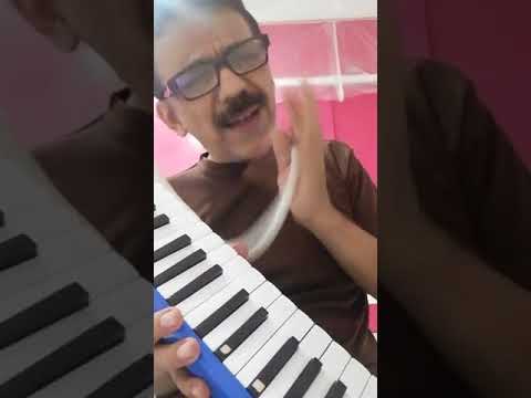 How to play 70 ±Bollywood instrumental for Dandia & Ganpati festival