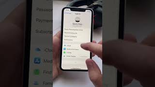 How to back up all data on iPhone