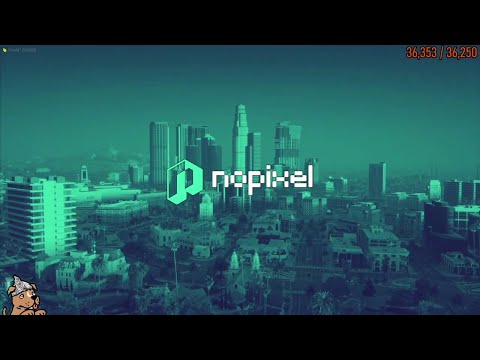 2/2 HasanAbi March 8, 2021 - 🎮GTA NoPixel🎮  FULL VOD