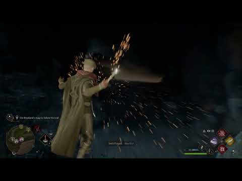 HOGWARTS LEGACY Walkthrough Part 12 (4K 60FPS) - No Commentary Gameplay Full Game