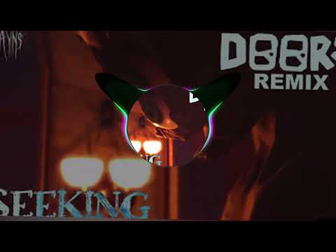 TRAYN$ - Seeking (Unofficial Music Video, Doors OST - Here I Come Remix)