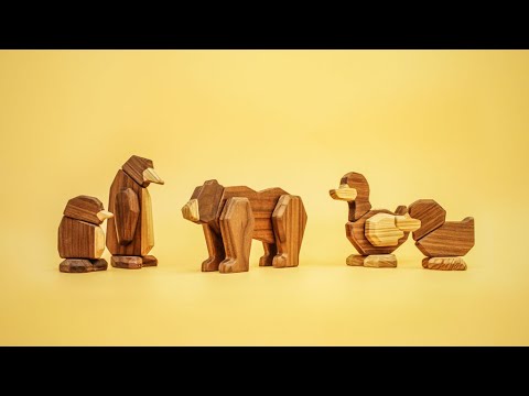 FableWood - The New Gang