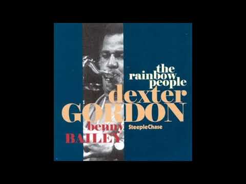 Gordon Dexter & Bailey Benny Jazz 🔴