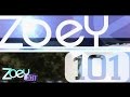 Zoey 101 Official Theme Song Nick