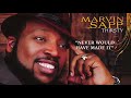 Marvin Sapp Thirsty (LIVE) – Never Would Have Made It