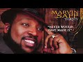Marvin Sapp Thirsty LIVE Never Would Have Made It