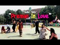 KABARET PREMAN IN LOVE Demo Ekskul 2022 TEATER TAHTA