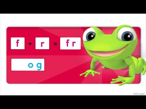 Oxford Phonics World 4 - Unit 2 - fr