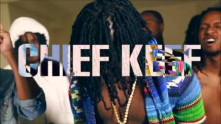 Chief Keef – I Don’t Trust These Niggaz