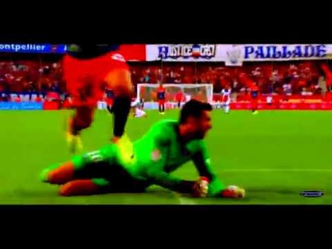 Rémy Cabella Goals & Assists