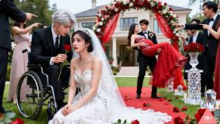 Sister Stole My Husband, Then Married A Disabled CEO—He Was Faking It,  Help Me Revenge &Doted Me!