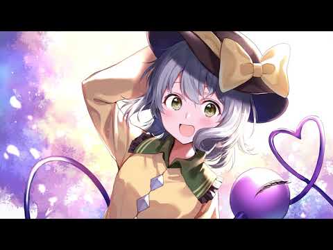 【東方Vocal】Wallace Line「DiGiTAL WiNG & Halozy」