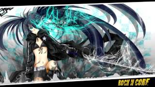 ♫ Audiostrobelight - Drop The Act