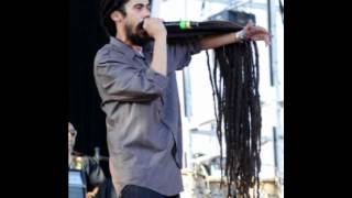 Damian Marley Where is the love Live