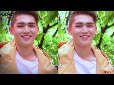 【中字】U10SECONDS 184sec - 大發帥氣的男人 : WHO IS 大.帥.男? 08. 奎真