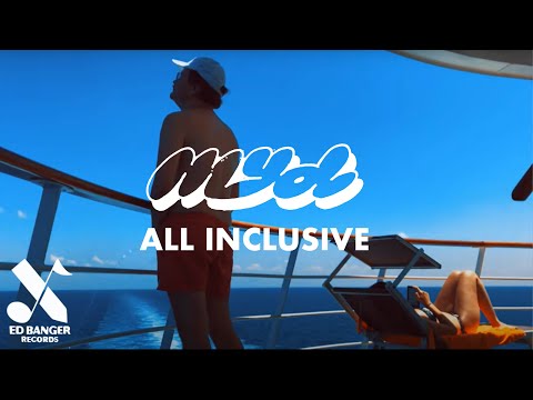 Myd - All Inclusive (Official Music Video)