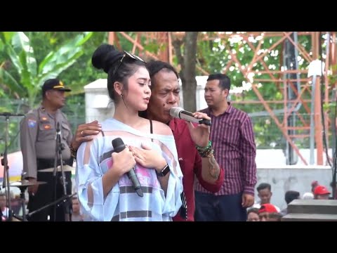 NEW MONATA~Duet Sodiq ft Utami Dewi Fortuna Tak Ingin Tanpamu~2019