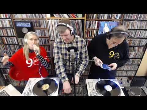 2020 @#90ALLORA​ con "Lo Zio Peter" & Roberto Turatti - PART 1