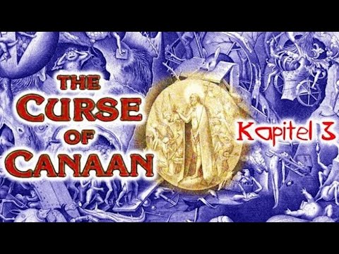 Der Fluch von Kanaan ::: Kapitel 3 / Teil 1v1
