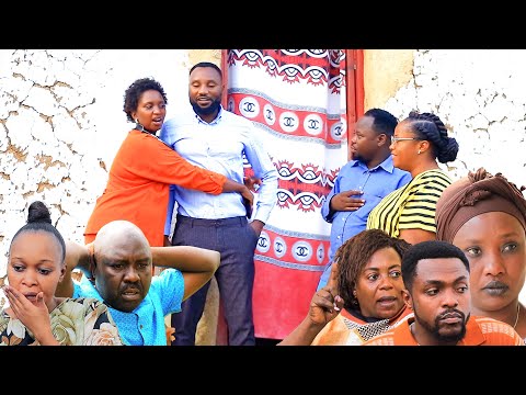 INZIRA Y'UMUSARABA SO 4 EP 43 ( EMILE yigeze imyenda azagenda yambaye ANITA agiye kumwerekana )