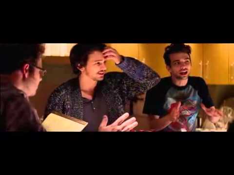 Este es el fin (Parte de suministros) -This is the end-