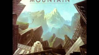 Mountain - Shimmy On The Footlights.wmv