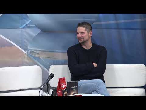 KRUŠEVAC GETO - NIKOLA TRISIC TRISA GOSTOVANJE