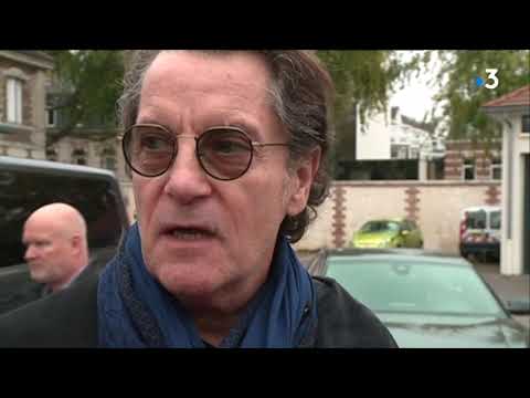 Nuits de Champagne : Francis Cabrel impressionné par le Grand Choral