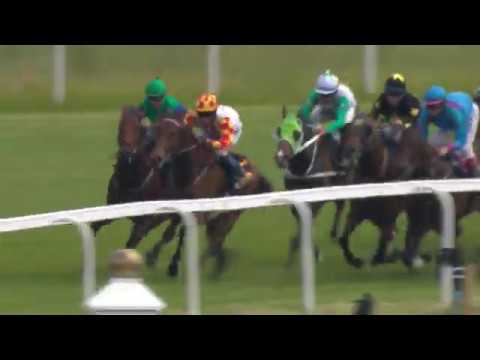 Zawawi Bro Park Vårsprint (L) - Captain America