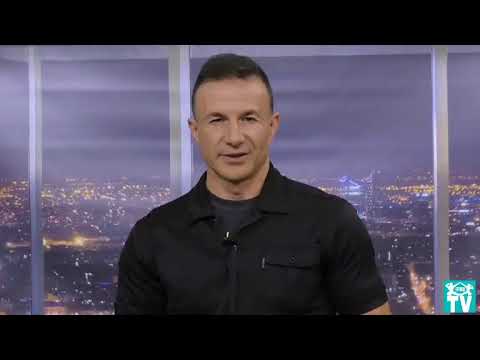 Muscle News (Program 31)
