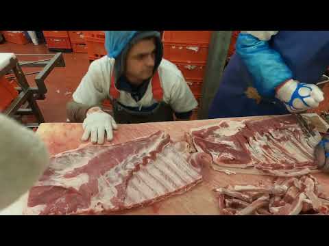 #pork #bucher #dezosare #fyp #goodjob #tiktok #pieptdeporc