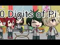 Deku Recites The 100 Digits Of Pi GachaLife Animelord
