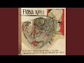 Valentine by Fiona Apple