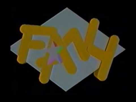 Peter Nagy - FANY 1994 - Paríž