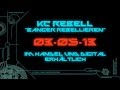 KC Rebell - ES TUT MIR LEID [ Banger ...