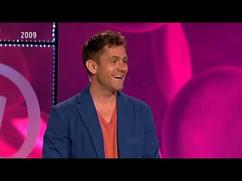 Det bästa ur Vem vet mest