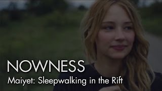 Sleepwalking in the Rift (2012) Video