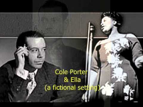 Chick Webb's Orch. & Ella Fitzgerald! - My Heart Belongs To Daddy, 1939