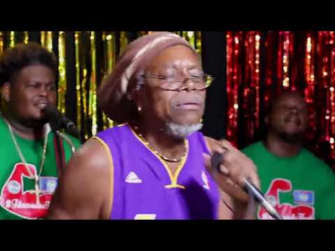 MOHOBUB Di X Band Christmas 2020