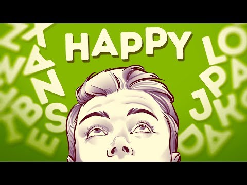 download lagu mp3 mp4 I Am Too Happy, download lagu I Am Too Happy gratis, unduh video klip I Am Too Happy