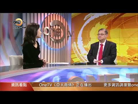 【亞太商情】曾淵滄:炒房客不見蹤影  明年香港樓價依然會漲