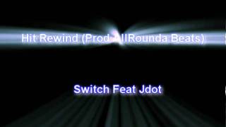 Just Music Records - Hit Rewind (Produced Allrounda Beats)