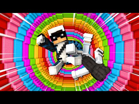 IO E KENDAL FINIAMO IL DROPPER (finalmente)