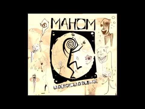 Mahom- Moonshine Feat. Rankinh Joseph [FREE DUBLOAD]