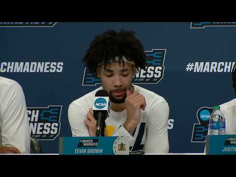 Murray State Second Round Postgame Press Conference - 2022 NCAA Tournament