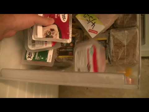 MongoTV_4808 - Min Frokost - Del 1 - Ciabatta Med Leverpostej