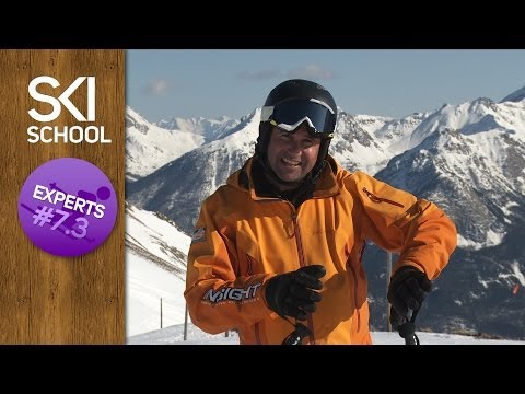 Expert Ski Lessons #7.3 - Edge Pressure