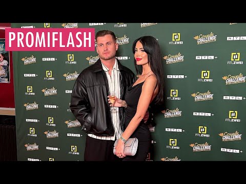 Vanessa Brahimi datete nach Richard-Trennung schon jemanden