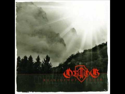 Orlog - Flammenherrscher