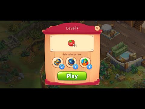 Farmscapes Level 7